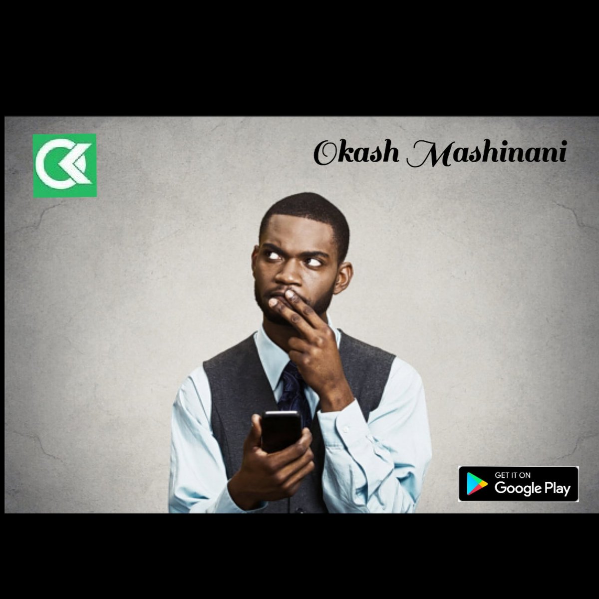 OMashinani's tweet photo. This could never be you on our mobile app platform.
We’ve set it up to ensure your user journey is as easy as 1,2,3 😀
Dowload, register &amp; share 😎
Issa smooth mobile app experience that’s 100% secure.
#OkashMashinani #KeepCalmOkashGotYou
#OkashMashinaniAgents 
#LaCasaDePapel4 https://t.co/OD2uyL4lqV