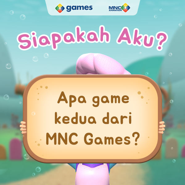 gamesplus_id's tweet image. Sobat gamers setiap hari jumat mimin akan kasih kalian #KuisGakBerhadiah nih biar makin rileks.
.
Jawab pertanyaan yuk, kalian tau ga jawabannya? 
.
#KuisGakBerhadiah #KuisSeru #GameSeruMNCGames #Tebaktebakan #Kuistebaktebakan #MNCGames #GameAsik #GameHits