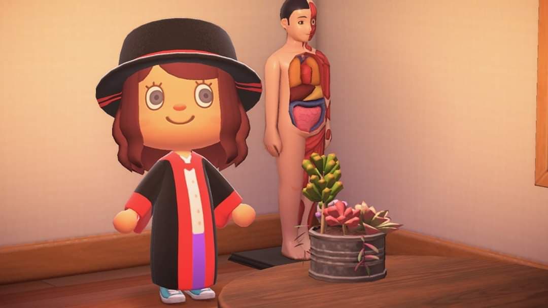 Dr Elysia Sokolenko tweet media