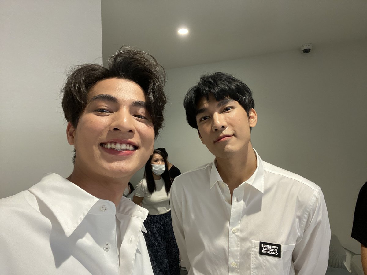 boyfriend selfies pt. 2  #มกปฟก