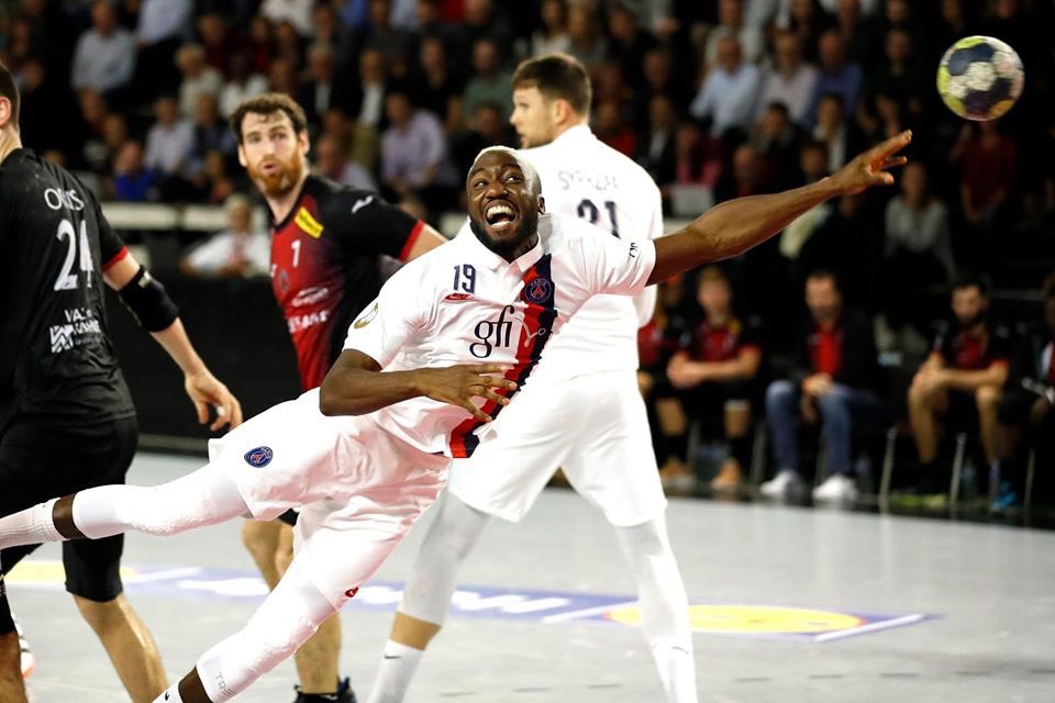 🖥#Larétro tous les jours sur <a href="/beinsports_FR/">beIN SPORTS</a> 2️⃣

Aujourd'hui :
👉 08h30 : PGS vs AIX en @LidlStarligue , J08
👉 16h30 : ELVERUM vs PSG en EHF Champions League
👉 23h00 : PGS vs AIX en @LidlStarligue , J08

#RestezChezVous👊