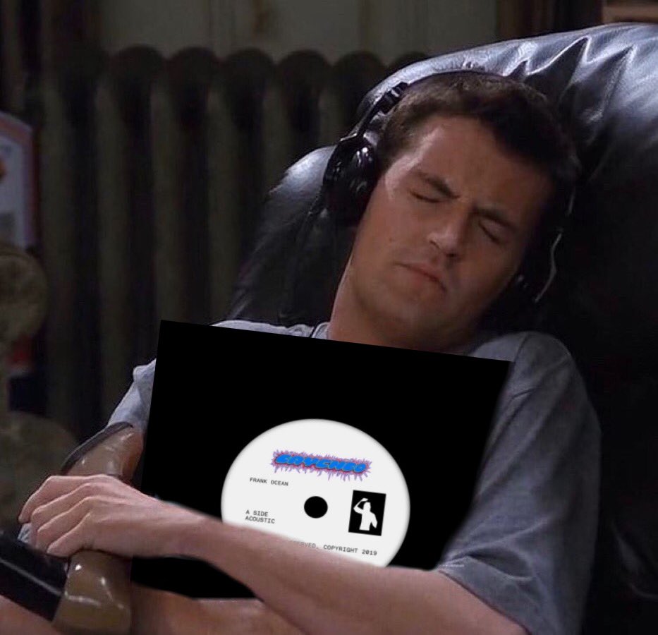 pvredes's tweet photo. everybody say thank u frank ocean https://t.co/DMylHszCn9