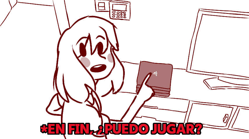 BellRoseWhite1's tweet photo. #PlashSpeed #Meme #Undertale https://t.co/hs12UWeulr