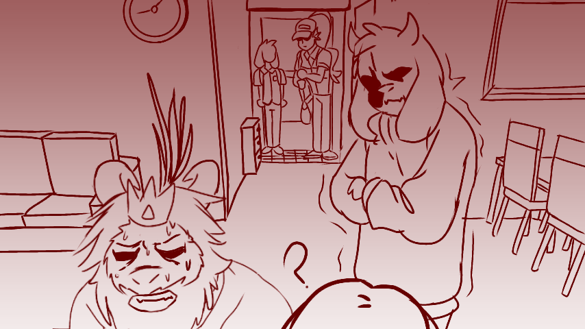 BellRoseWhite1's tweet photo. #PlashSpeed #Meme #Undertale https://t.co/hs12UWeulr