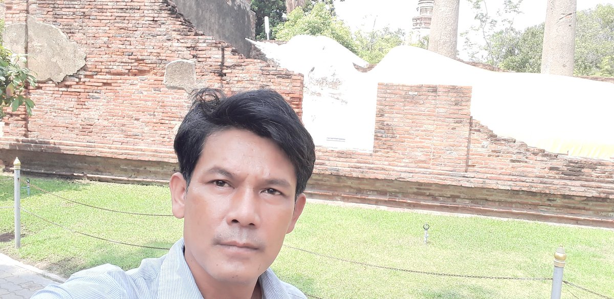 Noon92007182's tweet photo. เงียบจัง https://t.co/a2U2bpYjmd