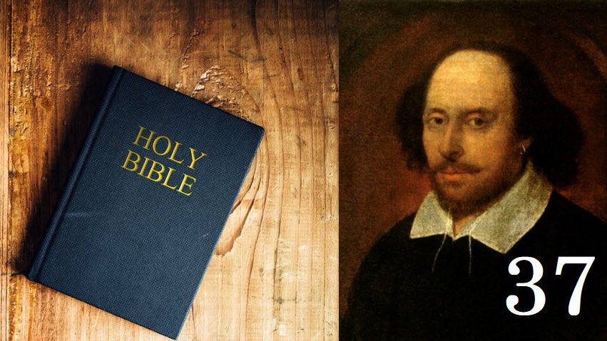 So what is so special about the 37th parallel and the surrounding area? And why the number 37? There are 37 miracles in the Bible. Shakespeare wrote 37 plays. Maxim Makukov, a scientist from the Fesenkov Astrophysical Institute, says the number 37 is written all over our DNA.