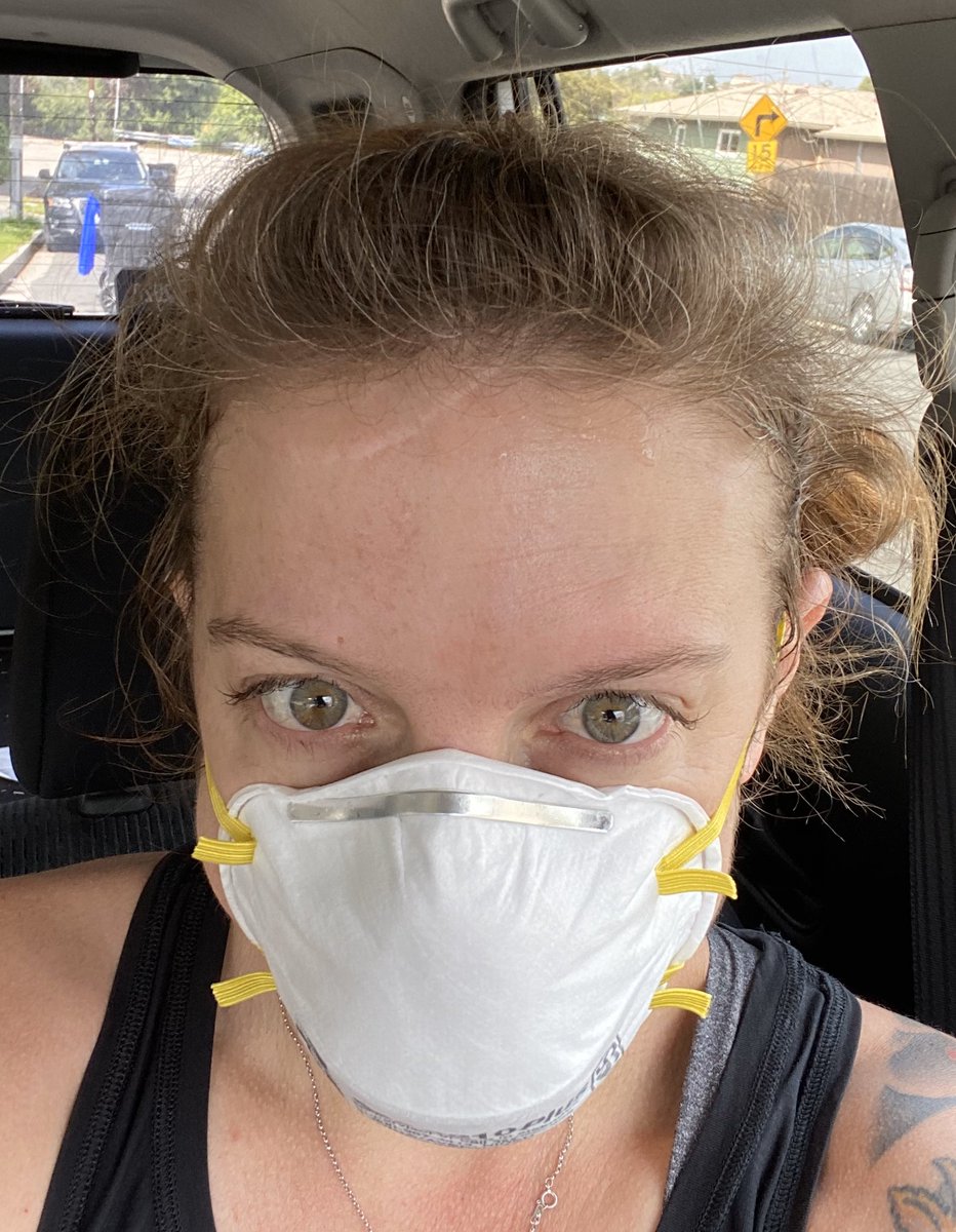 Mueller She Wrote Podcast On Twitter Since We Re All Going To Be Wearing Masks Can Tyrabanks Give An Online Seminar On How To Smize Please