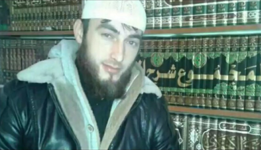 He sought to continue his religious education, unsuccessfully applying to Islamic universities. He then turned to the internet, where he made contact with Saudi Salafi scholars. These beliefs made Magomed-Ali a target for the Chechen regime, which is very anti-Salafist. 5/23