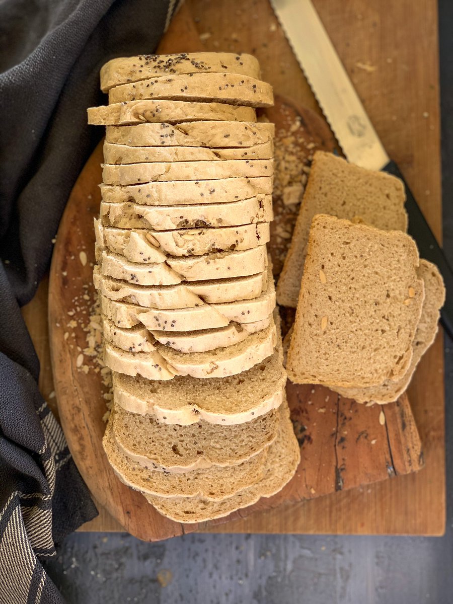 You guys asked for it and it’s here. Easy homemade whole wheat bread. With suggestions on variations and complete lowdown on what to do it you are a newbie bread baker.  https://www.sinamontales.com/whole-wheat-bread/