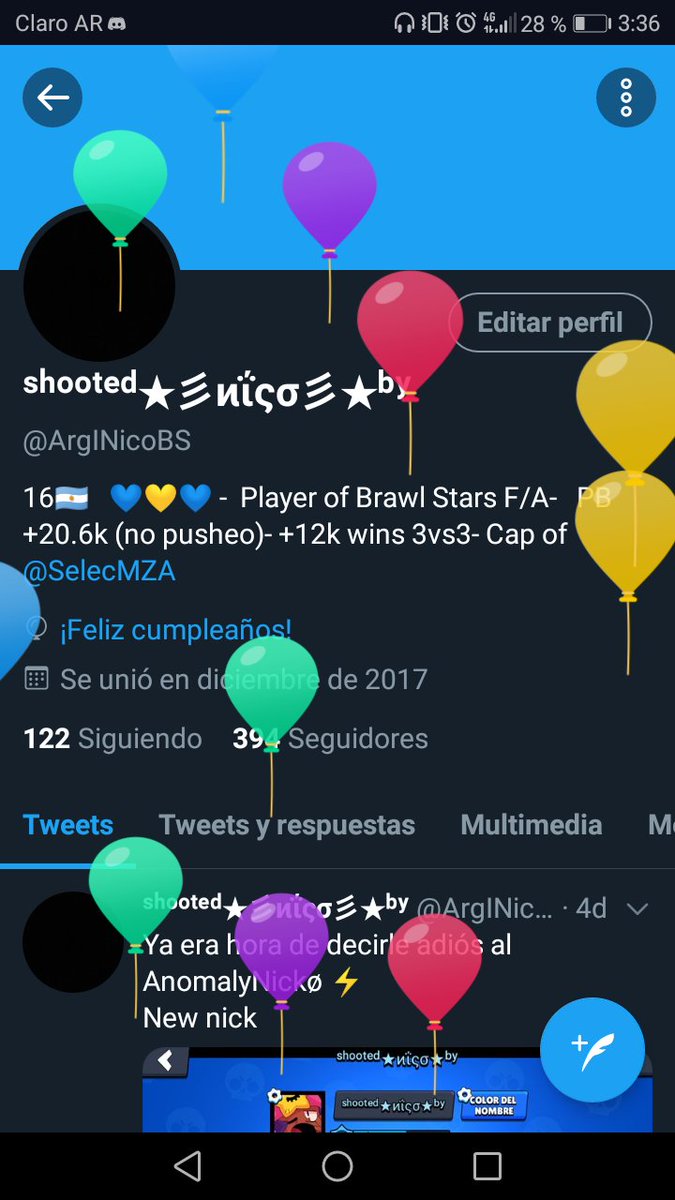 ˢʰᵒᵒᵗᵉᵈ★彡ͷΐςσ彡★ᵇʸ tweet media