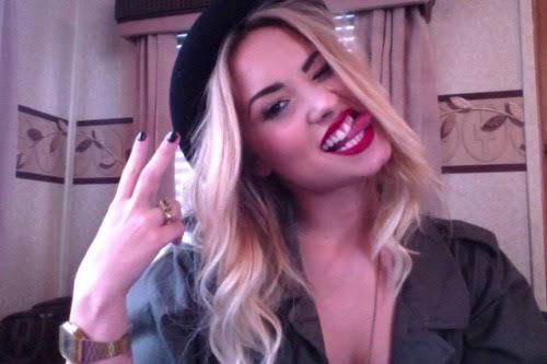 Tiffany Ray Beckett (@mssassytiffany) on Twitter photo 