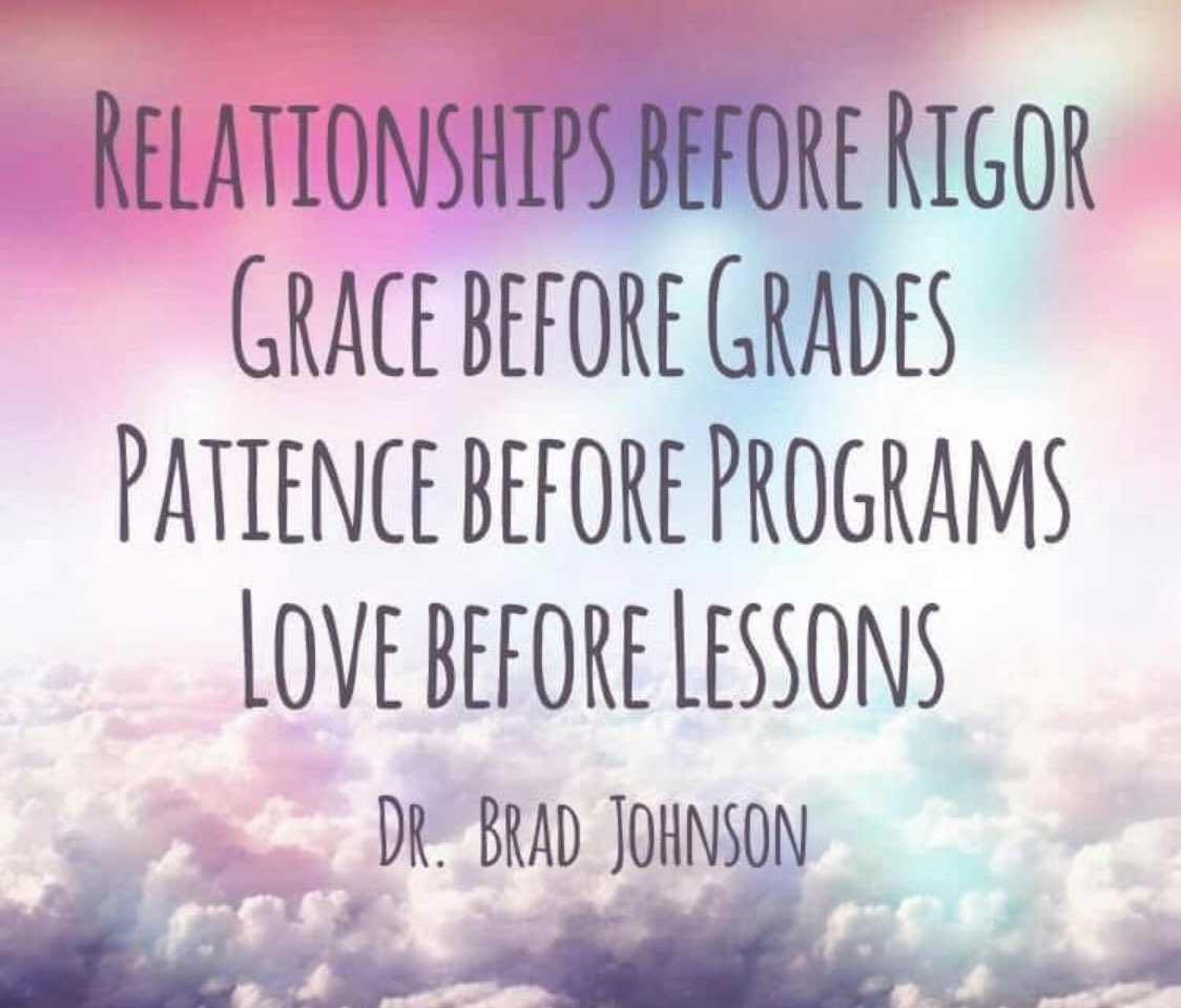 💞This. Always💞 #BestJeffersonEver #ConnectionBeforeContent #JEstrong