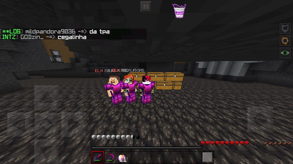 Facção OLK tweet media