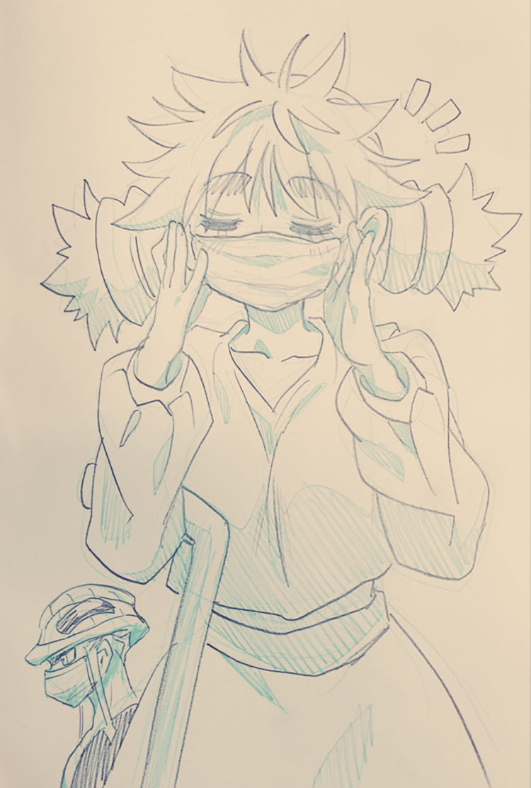 コムギ Twitter Search