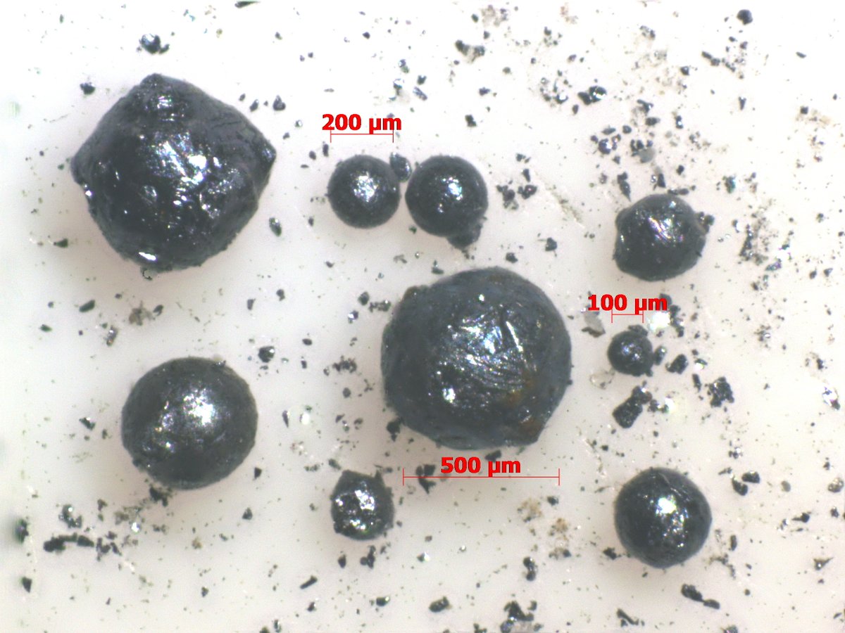 Silicio FerroSolar (Ferroglobe PLC Family) tweet media