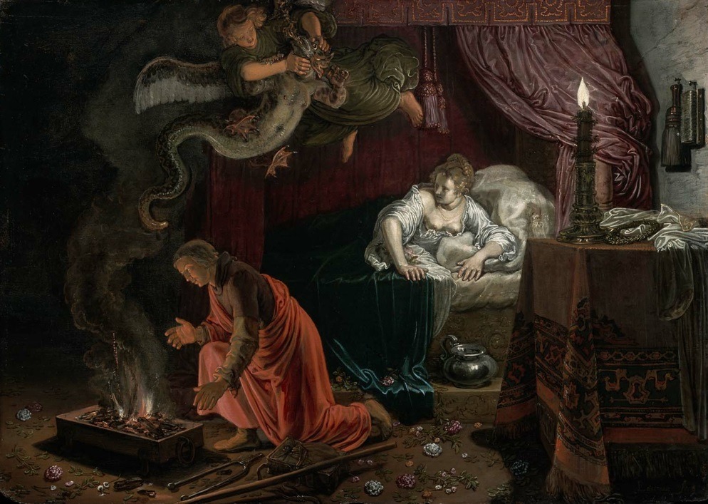 archillect's tweet image. 