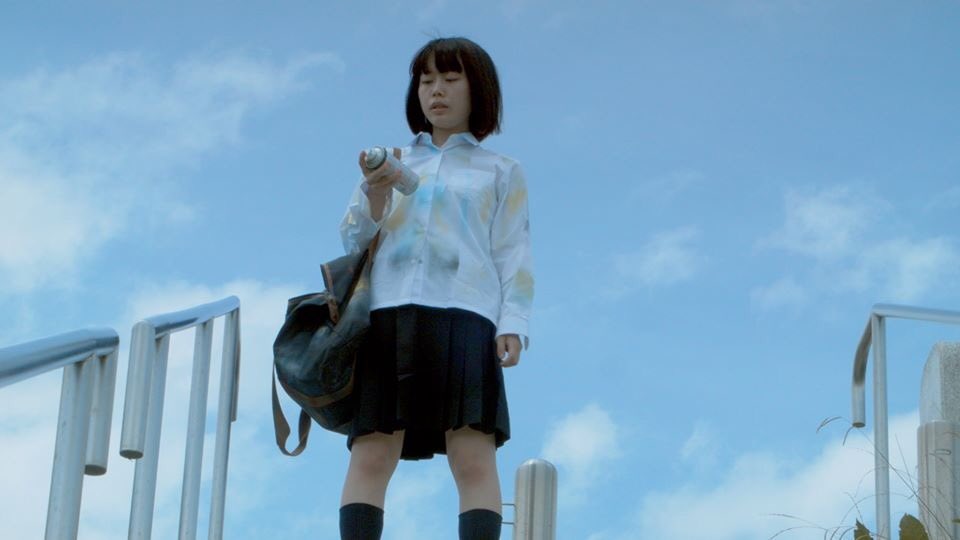 tisff2016's tweet photo. 「徳島国際映画祭2020」コンペティション受賞作品の決定

グランプリ作品
「はらいそクラブ」監督 山岡聡

準グランプリ作品
「グラフィティ・グラフィティ！」
監督：松尾豪

「多日想果(たぴおか)」
監督：大門 嵩
https://t.co/7bpJRW4hIP https://t.co/Ohzpq8mAfC