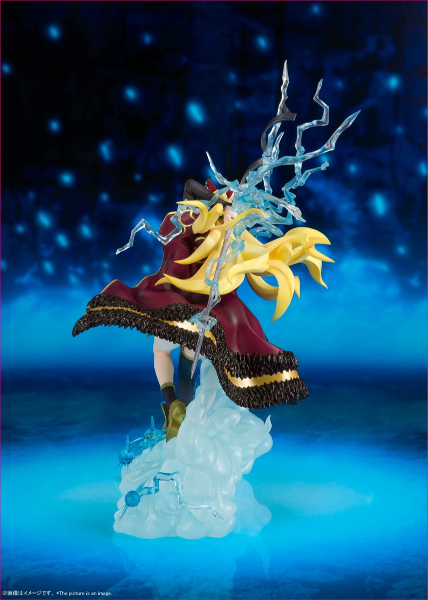 Hobby Shop でじたみん در توییتر アニメ版fgoより 冥界の女主人 エレちゃんフィギュア化 宝具 霊峰踏抱く冥府の鞴 クル キガル イルカルラ 発動をエフェクトで表現 バンダイスピリッツ フィギュアーツzero エレシュキガル 9月予約 T Co Hobby Shop でじたみん در توییتر アニメ版fgoより 冥界の女主人 エレちゃんフィギュア化 宝具 霊峰踏抱く冥府の鞴 クル キガル イルカルラ 発動をエフェクトで表現 バンダイスピリッツ フィギュアーツzero エレシュキガル 9月予約 T Co