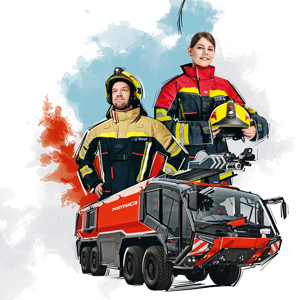 RosenbauerGroup's tweet photo. #Rosenbauer Group Results 2019: Consolidated revenues rise by 7.6% to € 978.1 million, EBIT increases to € 51.9 million
Further details: 👉 https://t.co/aNim7z4kTM
See full #annualreport &amp; #podcast from the CEO: 👉 https://t.co/xHUt6WFPs1 https://t.co/TpJP0gFdrT