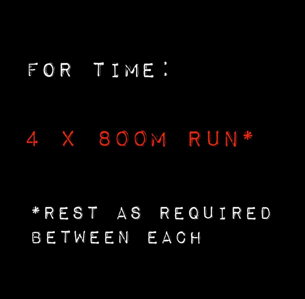 <a href="/43Commando/">43 Commando</a> <a href="/RoyalMarines/">Royal Marines</a> Workout of the Day - Friday 3 Apr 20

Last Big push before the weekend! 

#FridayMotivation #workoutoftheday #wod