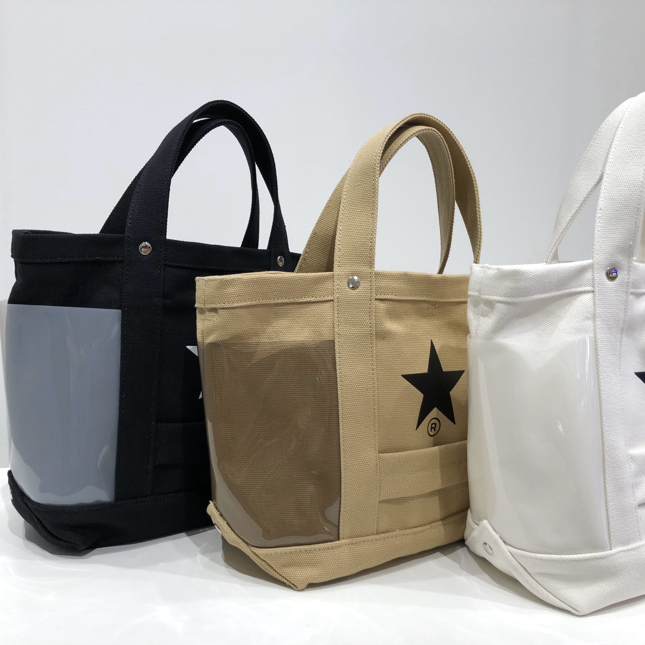 コンバーストウキョウ ボディーバッグ CONVERSE TOKYO 新品タグ
