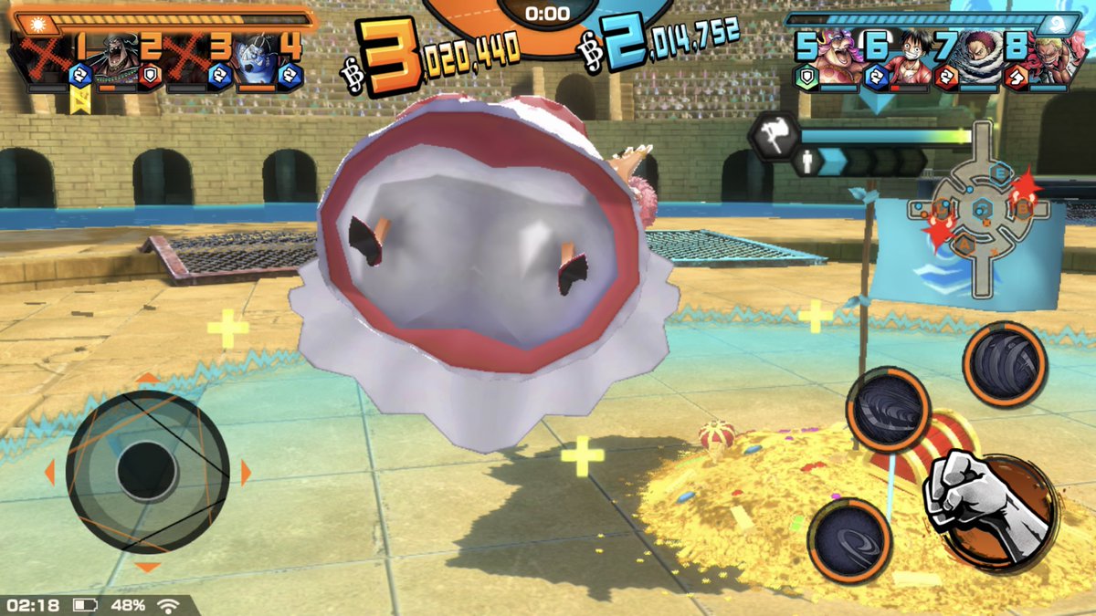 Kei One Piece垢 本日 4月3日はブルックの誕生日 おめでとう ブルックのスカルジョークは面白いから好き 特にあの四皇のビッグ マムに対して パンツ見せて貰ってもよろしいでしょうか って言える度胸 感心