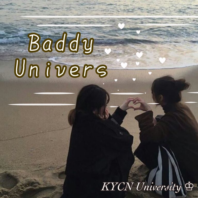 KtcnUniversity's tweet photo. กิจ Baddy Univers
-กติกา อ่านข้อตกลง
(กิจนี้ไม่บังคับ แต่มีบวกคะแนน)
 * ลงชื่อใต้เม้น ชื่อ/คณะ/ชั้น
** กิจนี้ขอคนอยากเล่นจริงๆมีเวลาว่าง
เริ่มกิจ 5 เม.ย. 63
สิ้นสุดการส่งคำตอบ 10 เม.ย. 63 เวลา 00.00 น.
เฉลยบัดดี้ 12 เม.ย. 63 เวลา12.00น. 
‼️ส่งของและข้อความได้ที่ @KtcnMail https://t.co/D1OEIgOGQ9
