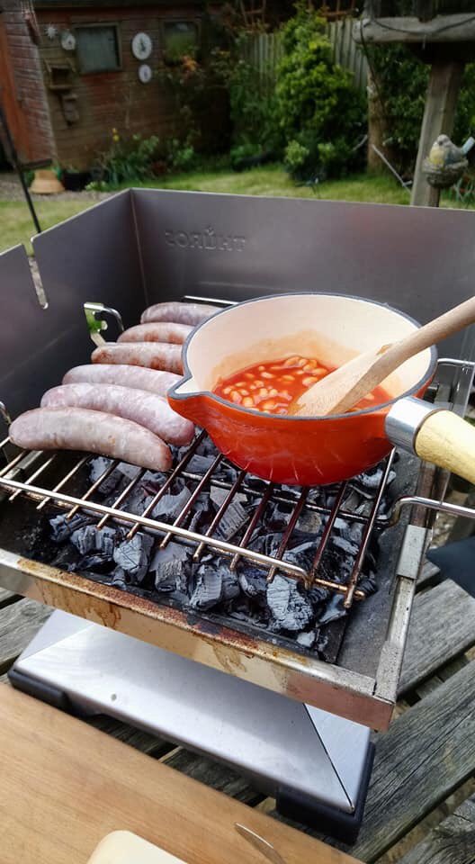 thuros_UK's tweet image. Good morning all. Small grill - big breakfast. @Sue_Stoneman has been putting out some amazing dishes on our T1 Grill, such as this one with home smoked bacon 🥓 🍳🍽

T1 Direct Plus shown.

thueros.com/UK/en/shop/cam…