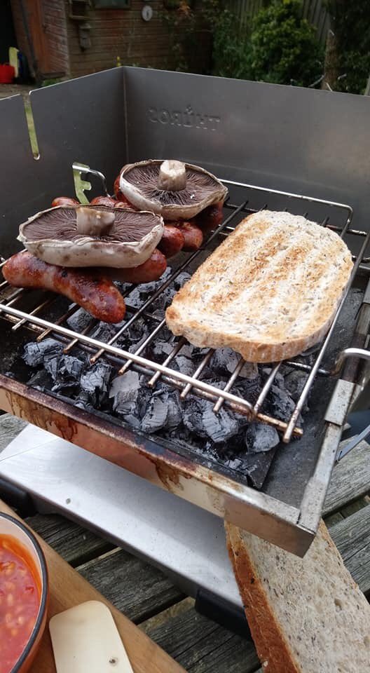 thuros_UK's tweet image. Good morning all. Small grill - big breakfast. @Sue_Stoneman has been putting out some amazing dishes on our T1 Grill, such as this one with home smoked bacon 🥓 🍳🍽

T1 Direct Plus shown.

thueros.com/UK/en/shop/cam…