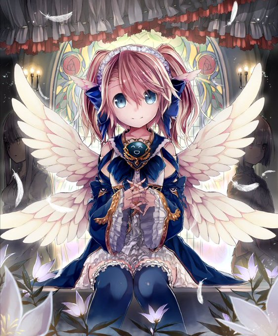 Doll Angel Mさんのイラスト一覧