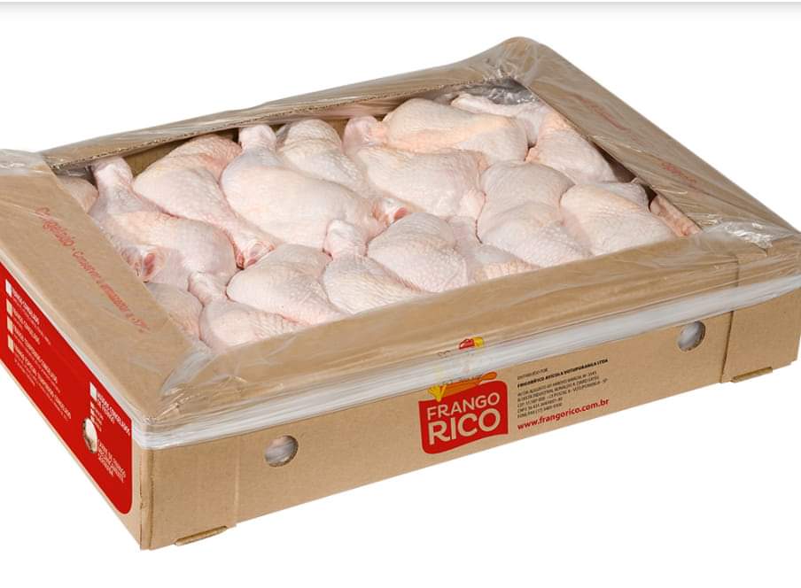avokitala's tweet photo. Precisas Caixa De Coxa de frango, sem sair de casa, liga para nós... Cliente aqui manda.

925808432, 998919296 https://t.co/9XWyzRLpcS