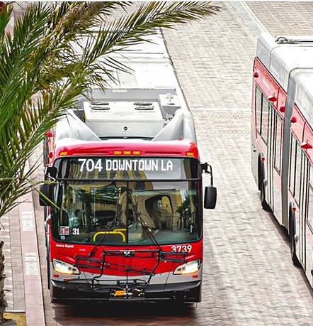 DTLAWEEKLY's tweet photo. Go Metro or NO METRO? 

Although Metro has taken steps to help prevent the spread of COVID 19 some cities like Carson are calling on Metro to stop its operations completely.  

Do you think Metro is doing too much or not enough? https://t.co/GhynXW0g5p