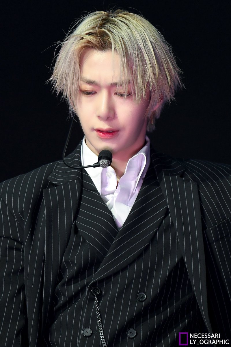 MrsSohnHyunWoo's tweet photo. Angel in my eyes.
#TogetherWithHyungwon @OfficialMonstaX https://t.co/IcYn80fY8f