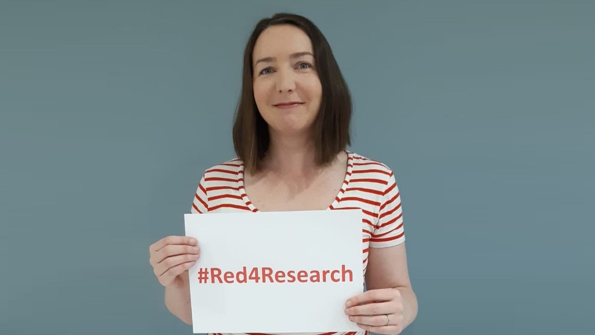 👏👏👏 to all researchers and those supporting research in the fight against #COVID19 @HPRU_BSE @NHSRDForum #Red4Research