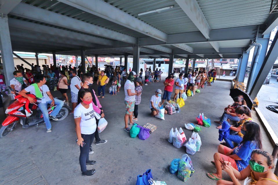The Freeman on Twitter "LOOK Talisay City in Cebu taps tricycles for