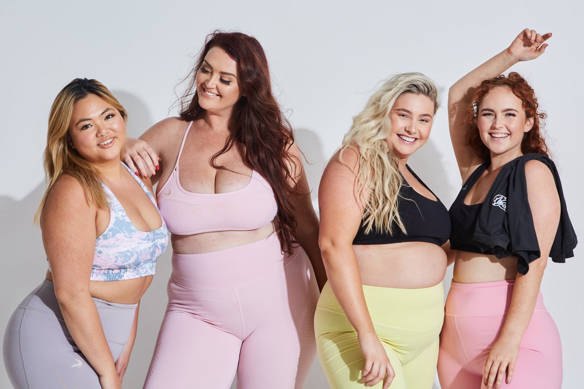 winkmodelsaus's tweet photo. Smiles all around w/ @issyong @kaitlinn_brown @bonnierebecca @alexis_bree Big thank you to @thephotostudioaustralia for the incredible shots and studio space 😍
#winkmodels #modelingagency #curvemodel #shoot #plussize #studioshoot #models #stylerunner https://t.co/ZsdiEIyyhZ