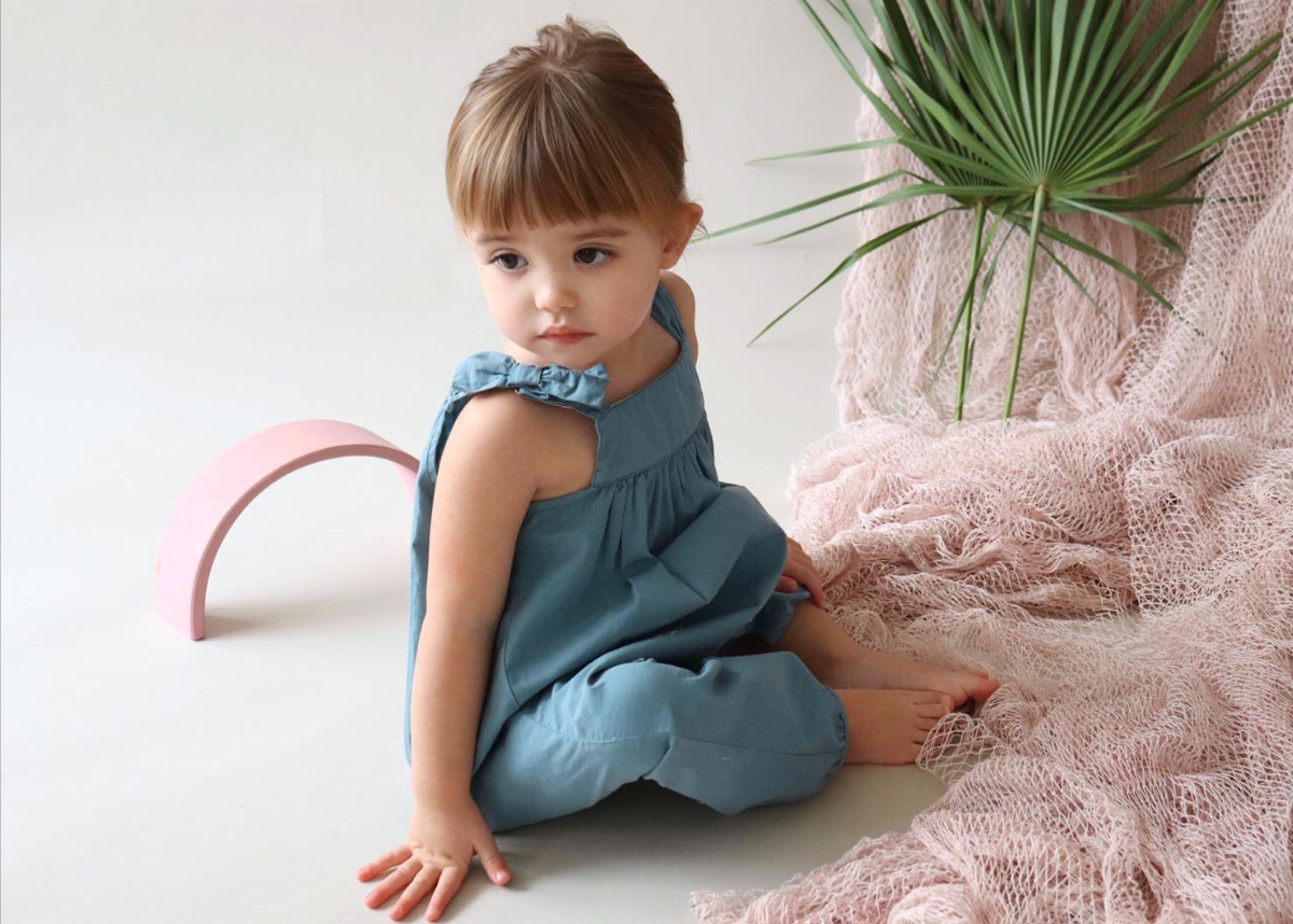 RT @littledottodot1: Staying home with your Little Dot With the good weather on its way, are you ready? 
Here are some lovely pieces from us to you to make your little ones feel comfortable and happy.#sustainablefashion #sustainablechildrenswear #globalo…