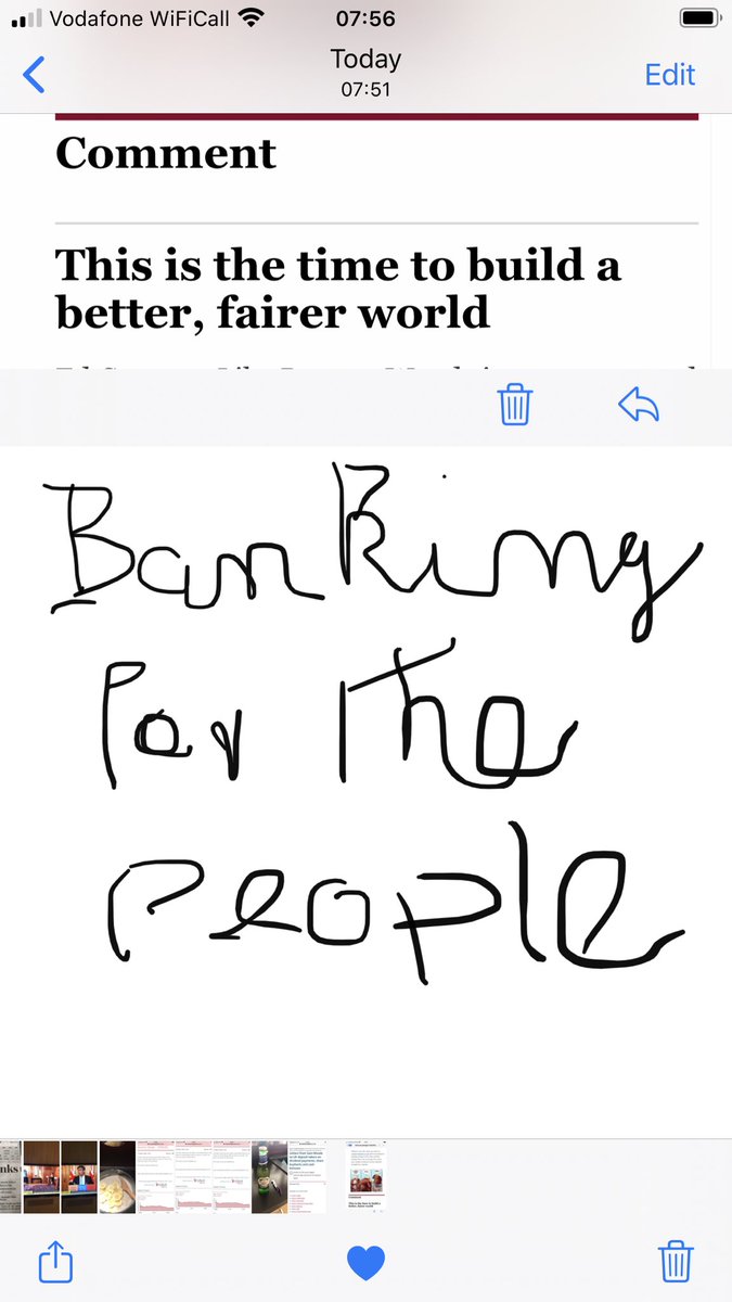 CYBG Virgin Money Victim tweet media