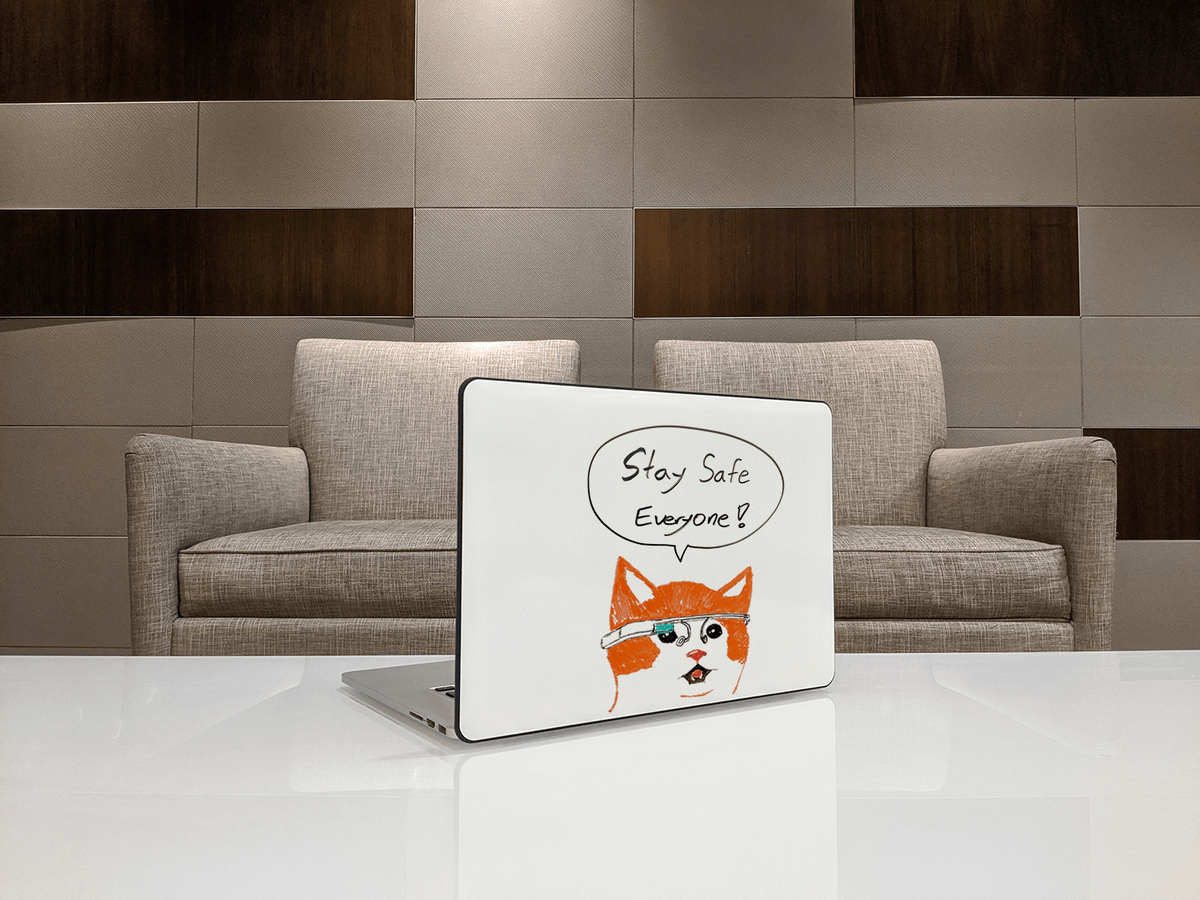SketchcaseCOM's tweet photo. 🙌 Sketchcase 2.0 is live on Product Hunt 🙌

https://t.co/XHiR50g3Ve https://t.co/D1WMoza3BK