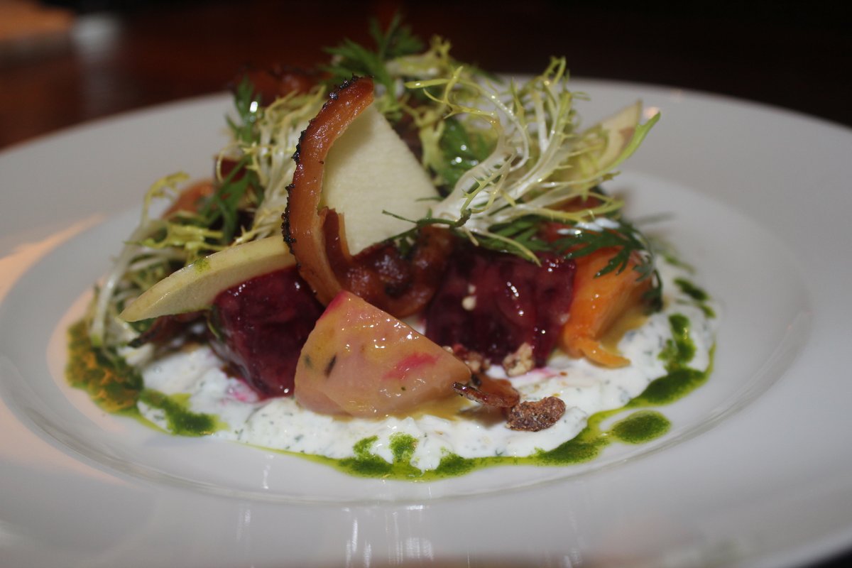 GEV Magazine tweet media