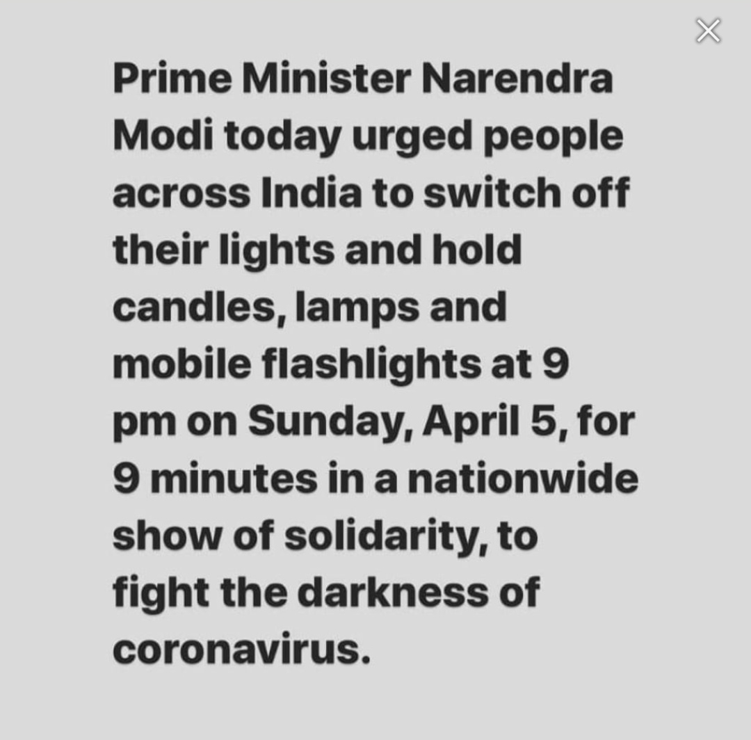 Modi Ji, musical.chair.kab khilaaoge? Please! 
#lockdown #CoronavirusPandemic