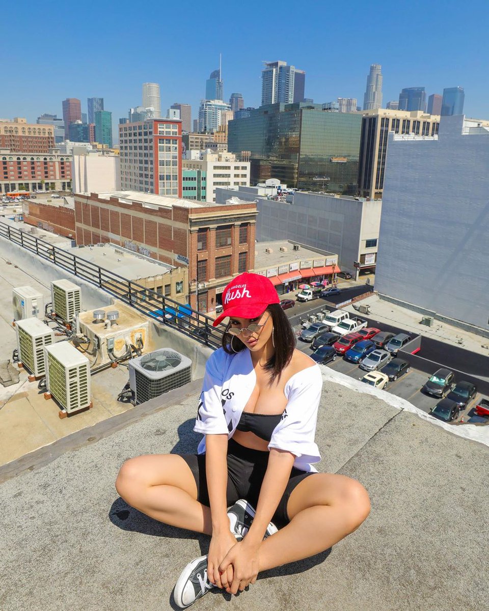 It's a time of big decisions, so I'm up here where my head feels most clear. One thing I know for sure is wherever life takes me next, it'll be with @SuperTigerResu and nothing is gonna change that.