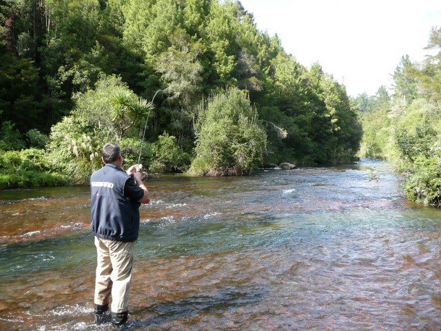 plateaufishing's tweet photo. To get the best #FlyFishing Guide In #Taupo, you have to contact Central Plateau #Fishing. They have the most expert guide in the area who will help you to learn many things.
☎ Call us: +646814 134
✔ Visit us: https://t.co/M9Wk3vRbxJ
✉ Email us: brett@cpf.net.nz https://t.co/hEbMIVGalZ