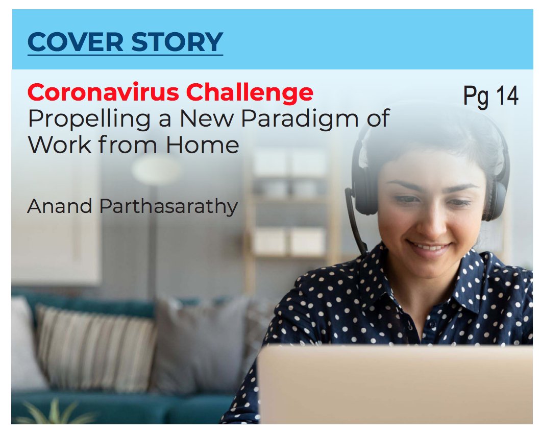 CSIR_NIScPR's tweet image. #ScienceReporter, @CSIR_NISCAIR&apos;s monthly magazine April 2020 available in #OpenAccess 
Special #CoronaVirus coverage
@CSIR_IND 

Access the issue at nopr.niscair.res.in/handle/1234567…