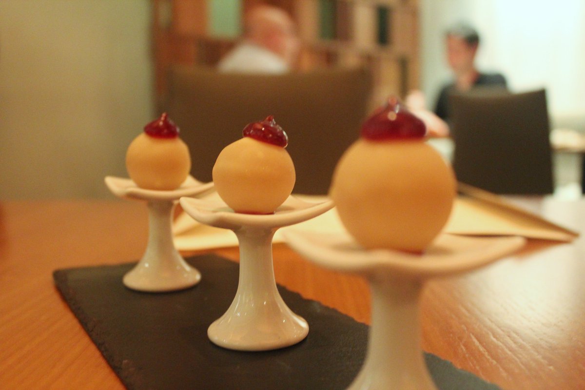 GEV Magazine tweet media