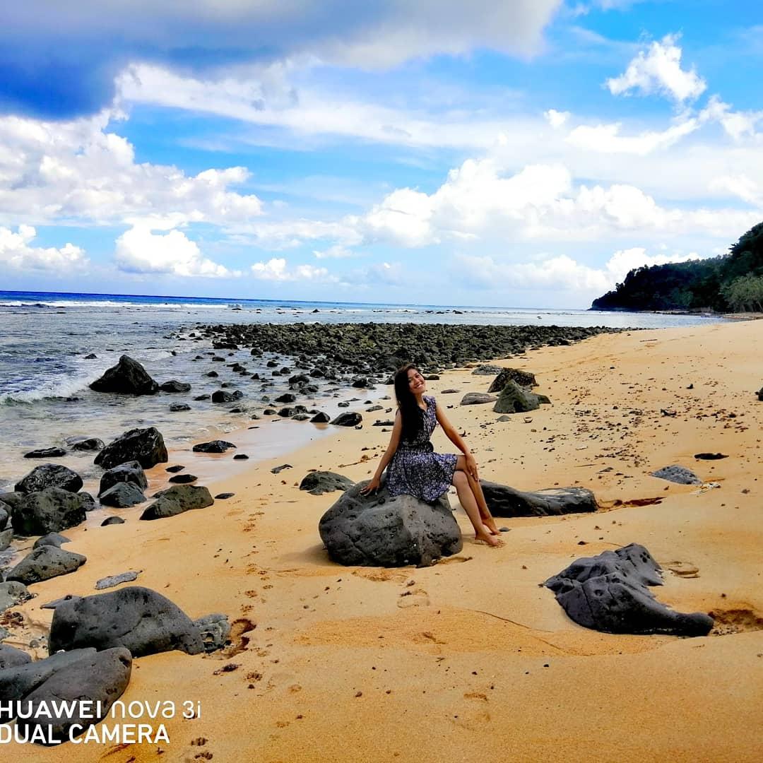 HnlHpy's tweet photo. Does it look good?
CQ? HQ? Lockdown? When will it end?
Summer is approaching! Need to take Vitamin SEA π
#THROWBACKmuna π https://t.co/YnEfYpRPmJ