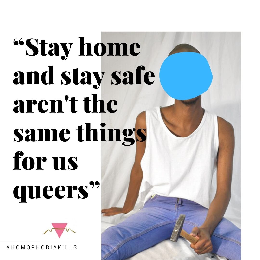 Triangle Project (@triangleprojectngo.bsky.social) tweet media