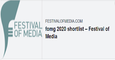 We have been shortlisted for the Festival of Media Global Awards 2020 under the Best Technology Provided for Media and the Effectiveness Award categories.
#aiadvertising #videoadvertising #youtubeadvertising #FOMGawards #fomg2020 #contextualadvertising bit.ly/2JxNBR6