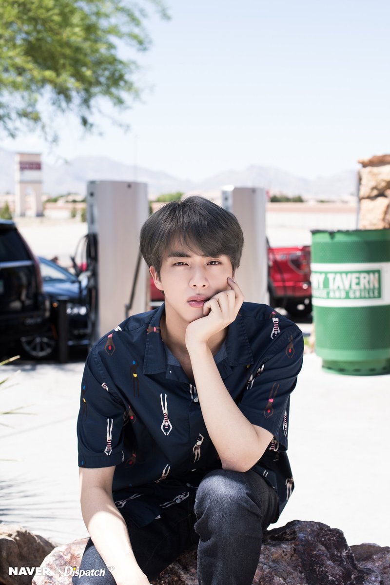 perhaps dispatch did sumn in this photoshoot