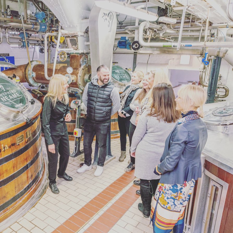hellosideways's tweet image. Missing working with my amazing team in the office and our fun team days like this one @shepherdneame

#teamwork #hellosideways #insideKENT #creatives #design #agency #publishers #luxurymagazine #teamsideways #covid_19 #office #missmyteam #staysafe #notlongnow